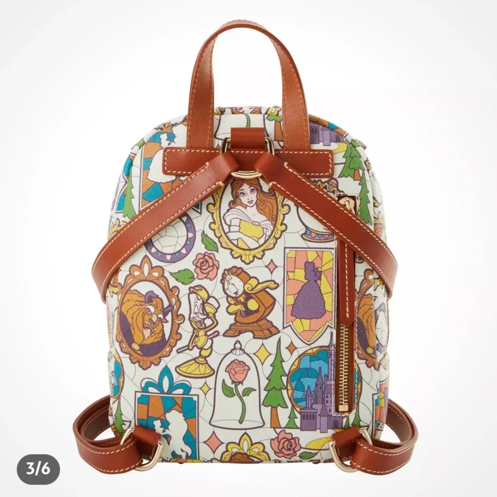 Dooney & Bourke nwt beauty